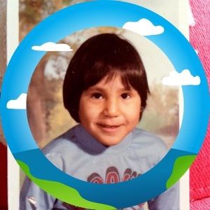 Meet your Posher, Mark